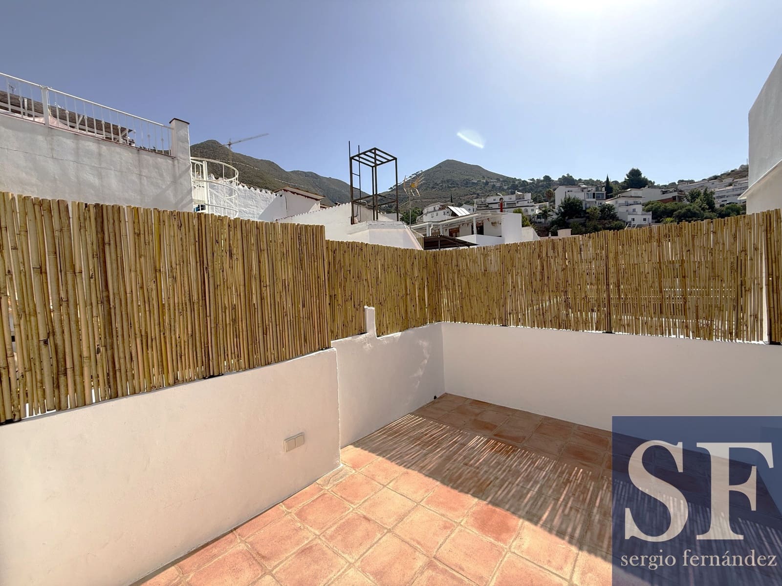 2 quarto Casa em Banda para venda em Competa - 299 000 € (Ref: 10035789)