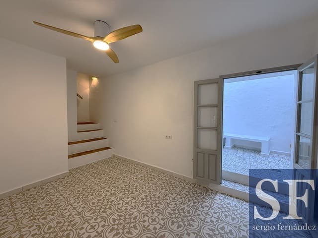 2 quarto Casa em Banda para venda em Cómpeta - 299 000 € (Ref: 10035789)