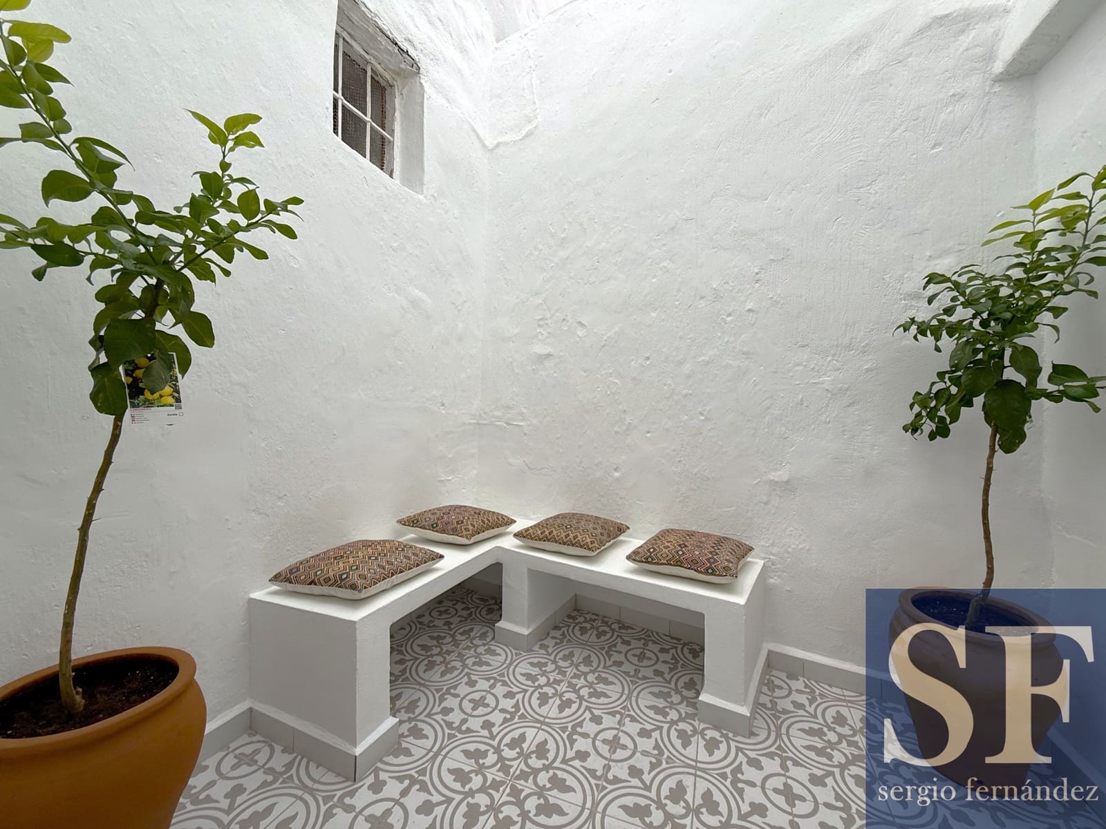2 quarto Casa em Banda para venda em Competa - 299 000 € (Ref: 10035789)