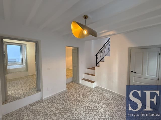 2 quarto Casa em Banda para venda em Cómpeta - 299 000 € (Ref: 10035789)