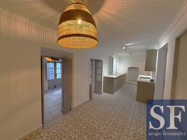 2 quarto Casa em Banda para venda em Cómpeta - 299 000 € (Ref: 10035789)