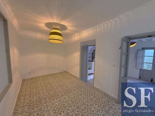 2 quarto Casa em Banda para venda em Cómpeta - 299 000 € (Ref: 10035789)