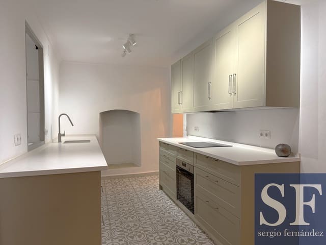 2 quarto Casa em Banda para venda em Cómpeta - 299 000 € (Ref: 10035789)