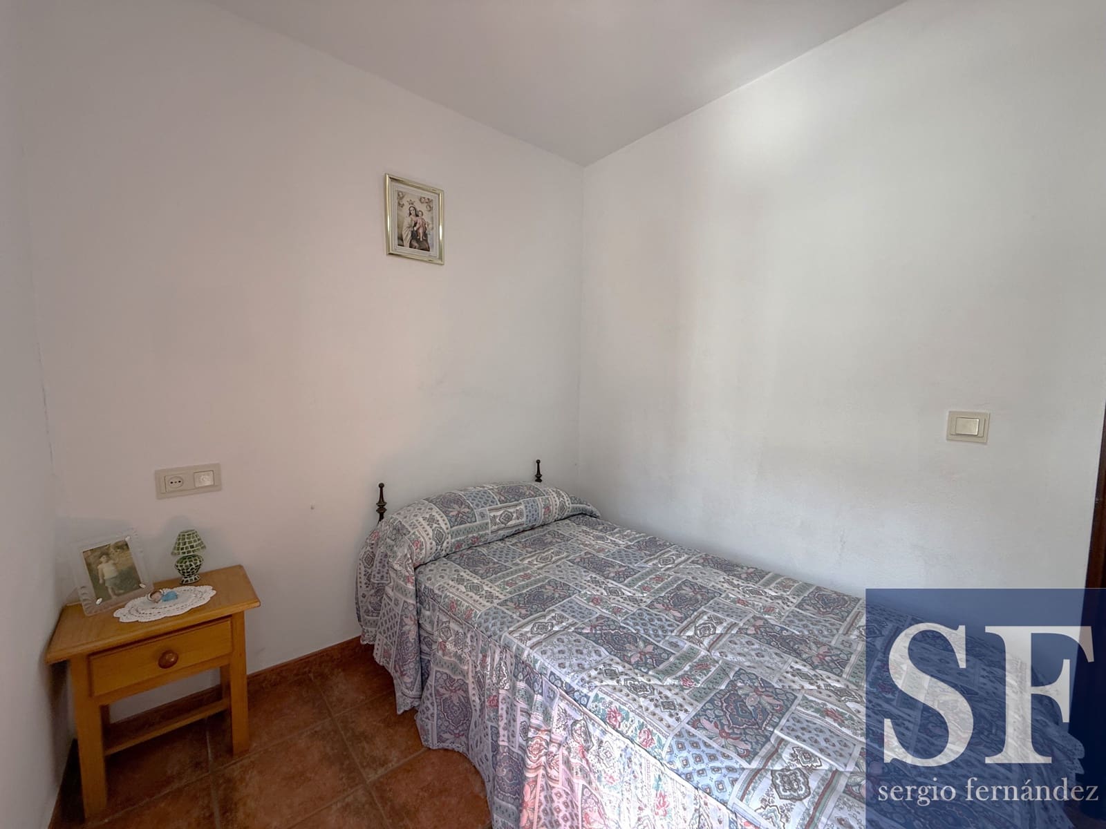 3 soveværelse Byhus til salg i Canillas de Albaida - € 99.000 (Ref: 10035790)