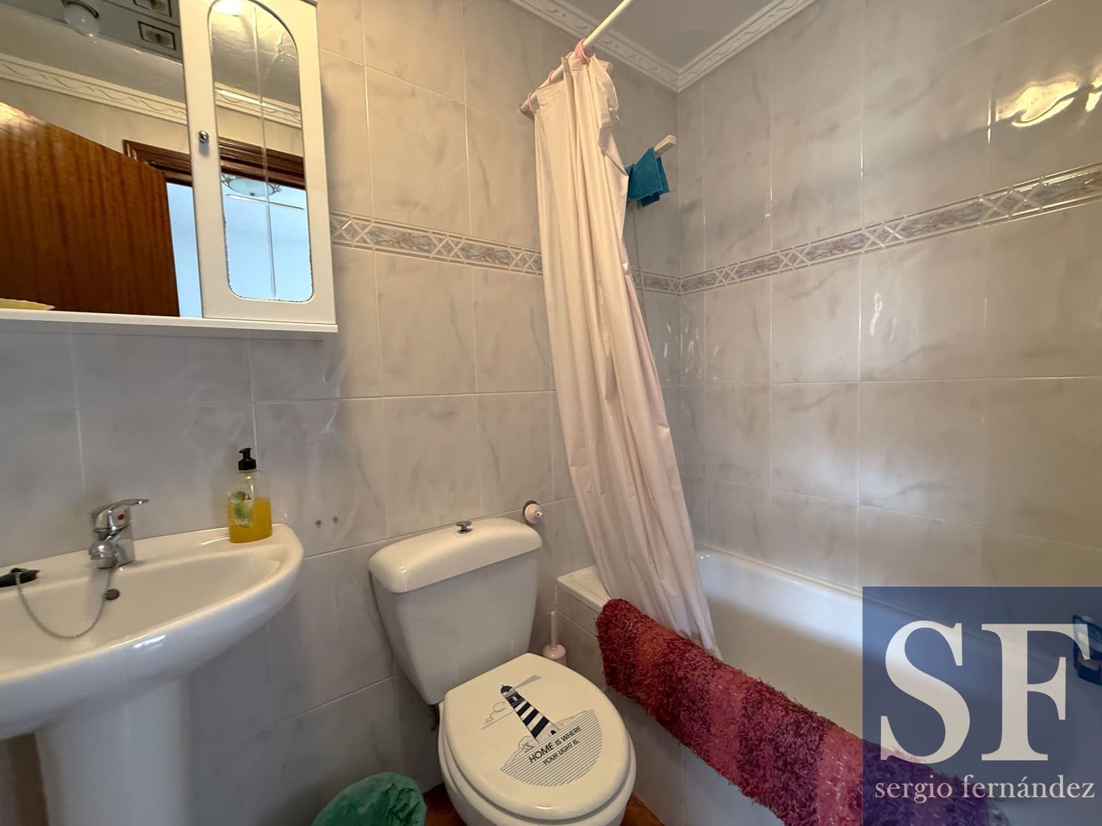 3 soveværelse Byhus til salg i Canillas de Albaida - € 99.000 (Ref: 10035790)