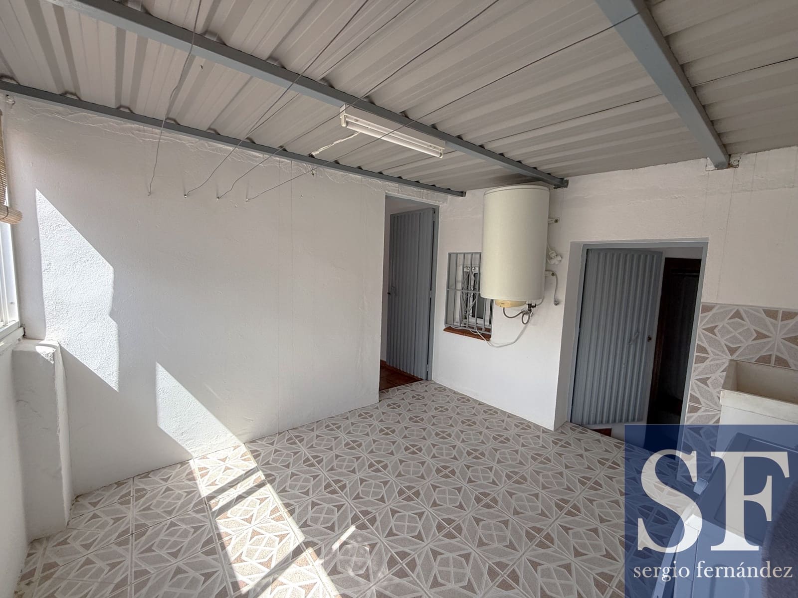 3 soveværelse Byhus til salg i Canillas de Albaida - € 99.000 (Ref: 10035790)