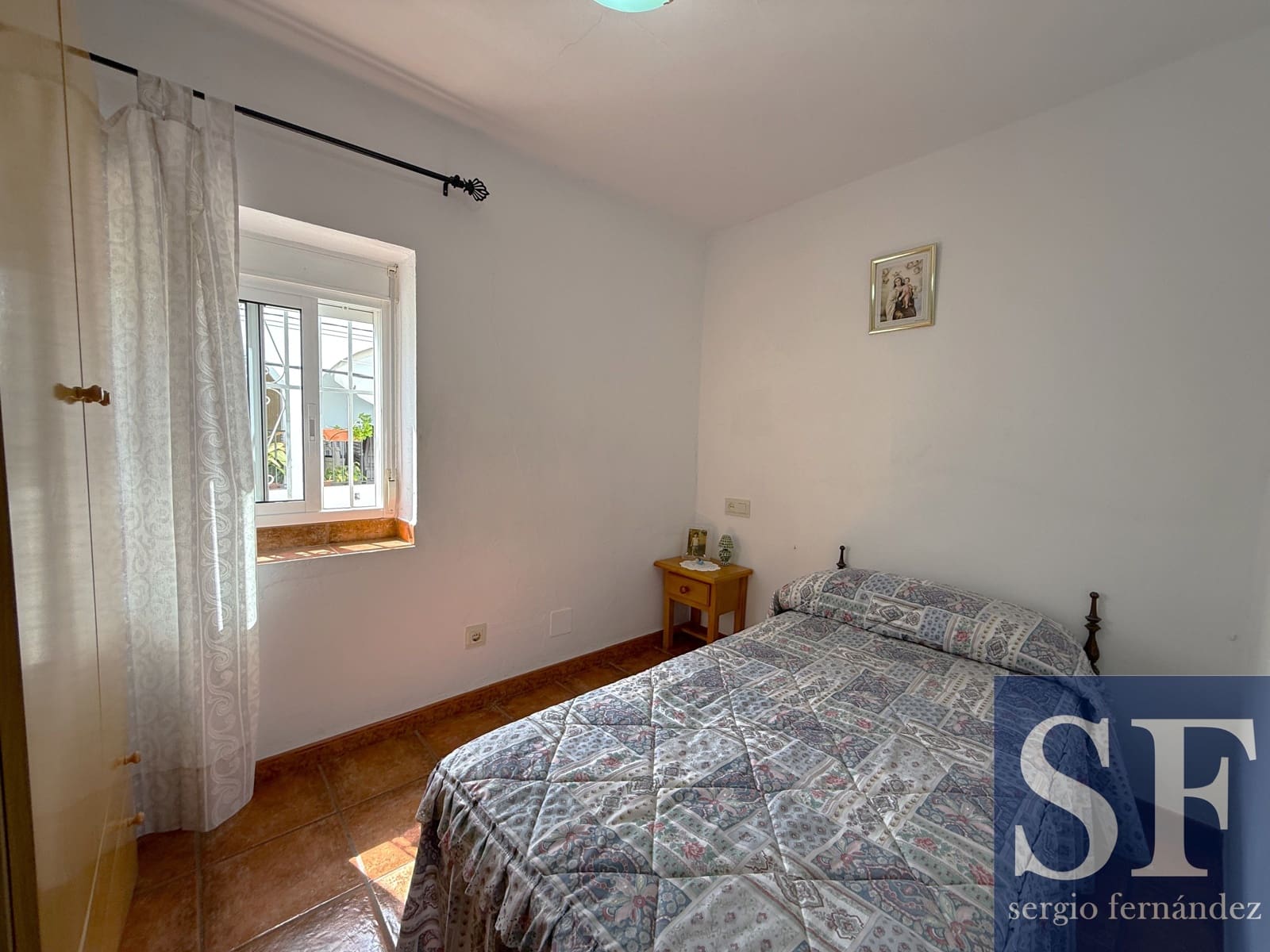 3 soveværelse Byhus til salg i Canillas de Albaida - € 99.000 (Ref: 10035790)