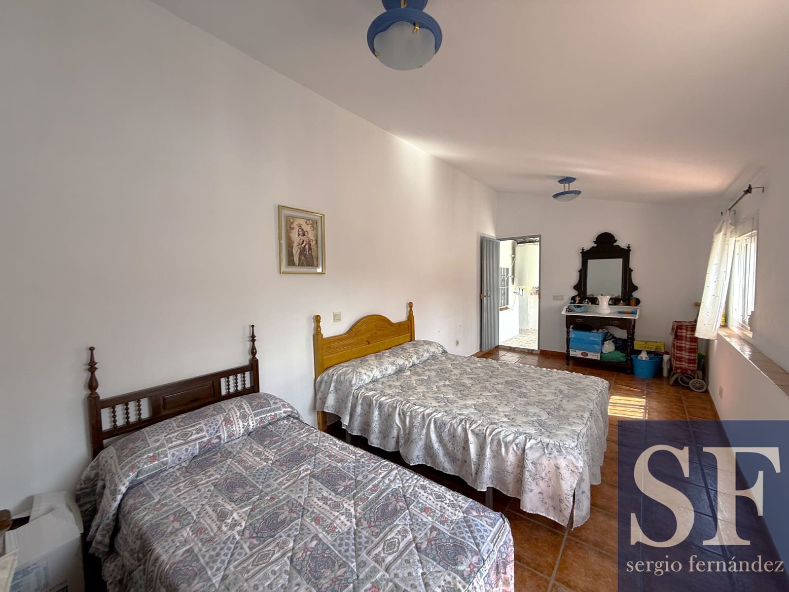 3 soveværelse Byhus til salg i Canillas de Albaida - € 99.000 (Ref: 10035790)