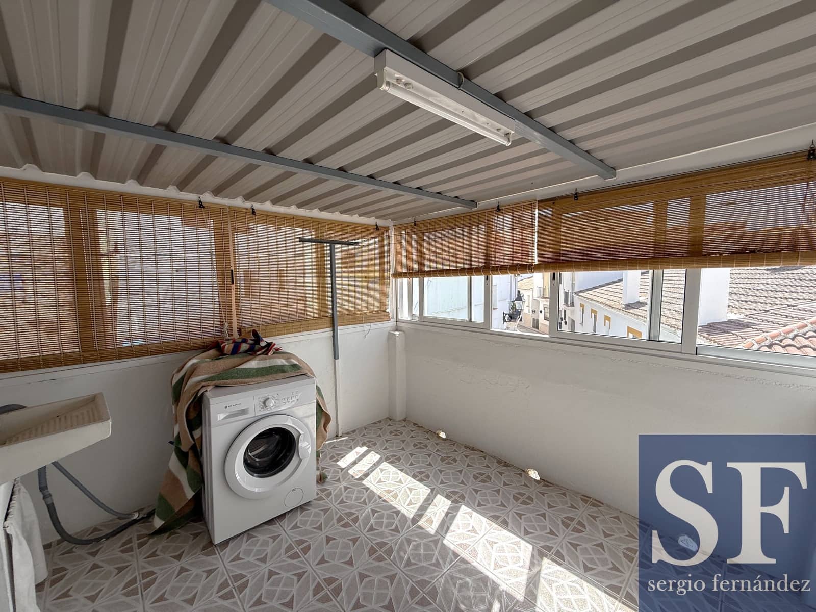 3 soveværelse Byhus til salg i Canillas de Albaida - € 99.000 (Ref: 10035790)