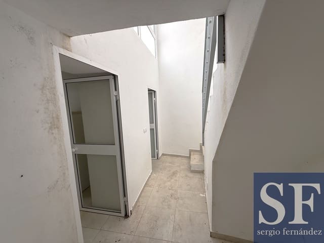 2 sovrum Hus till salu i Archez - 59 000 € (Ref: 10035791)