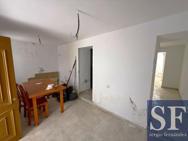 2 sovrum Hus till salu i Archez - 59 000 € (Ref: 10035791)