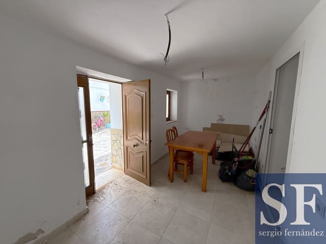 2 sovrum Hus till salu i Archez - 59 000 € (Ref: 10035791)