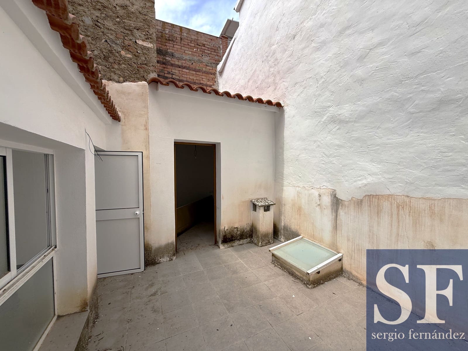 2 sovrum Hus till salu i Archez - 59 000 € (Ref: 10035791)