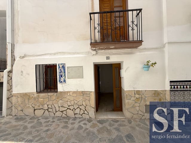2 sovrum Hus till salu i Archez - 59 000 € (Ref: 10035791)