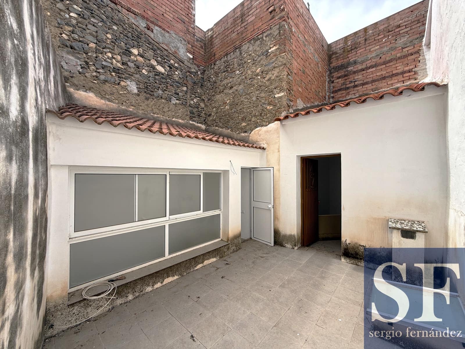 2 sovrum Hus till salu i Archez - 59 000 € (Ref: 10035791)