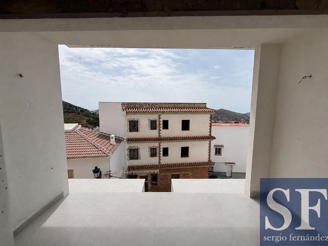 3 Zimmer Apartment zu verkaufen in Cómpeta - 229.000 € (Ref: 10035792)