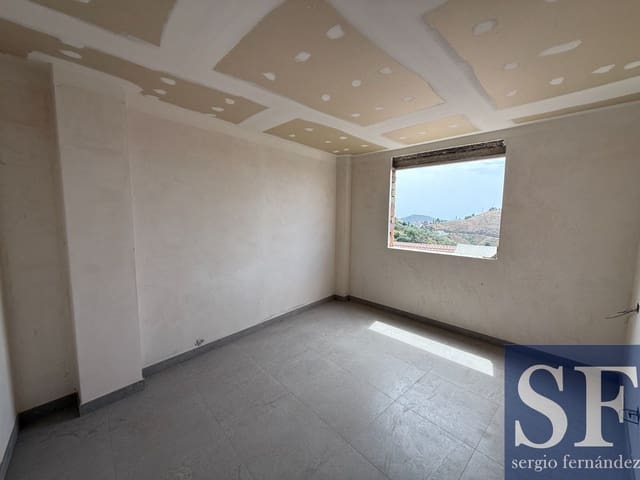 3 Zimmer Apartment zu verkaufen in Cómpeta - 229.000 € (Ref: 10035792)