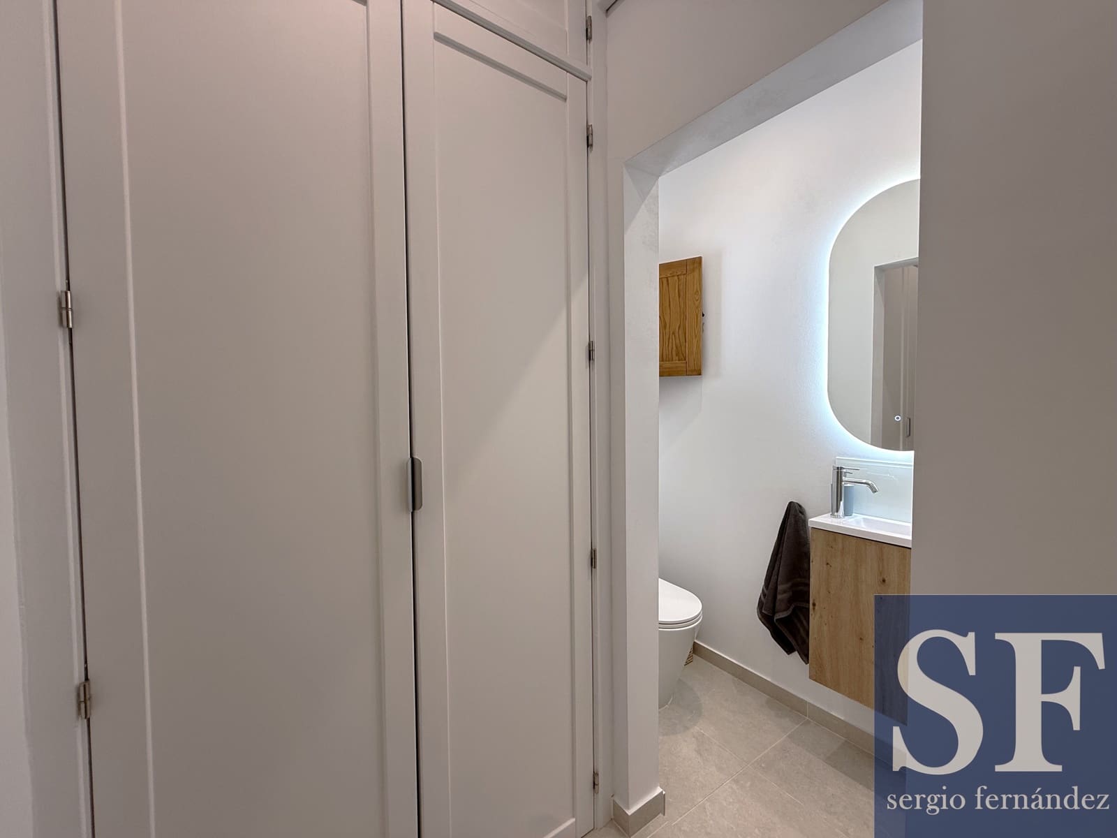 Chalet de 3 habitaciones en Cómpeta en venta con garaje - 365.000 € (Ref: 10035793)