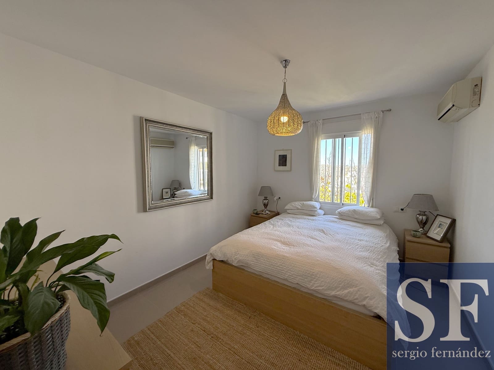 4 soveværelse Byhus til salg i Competa med garage - € 389.950 (Ref: 10035794)
