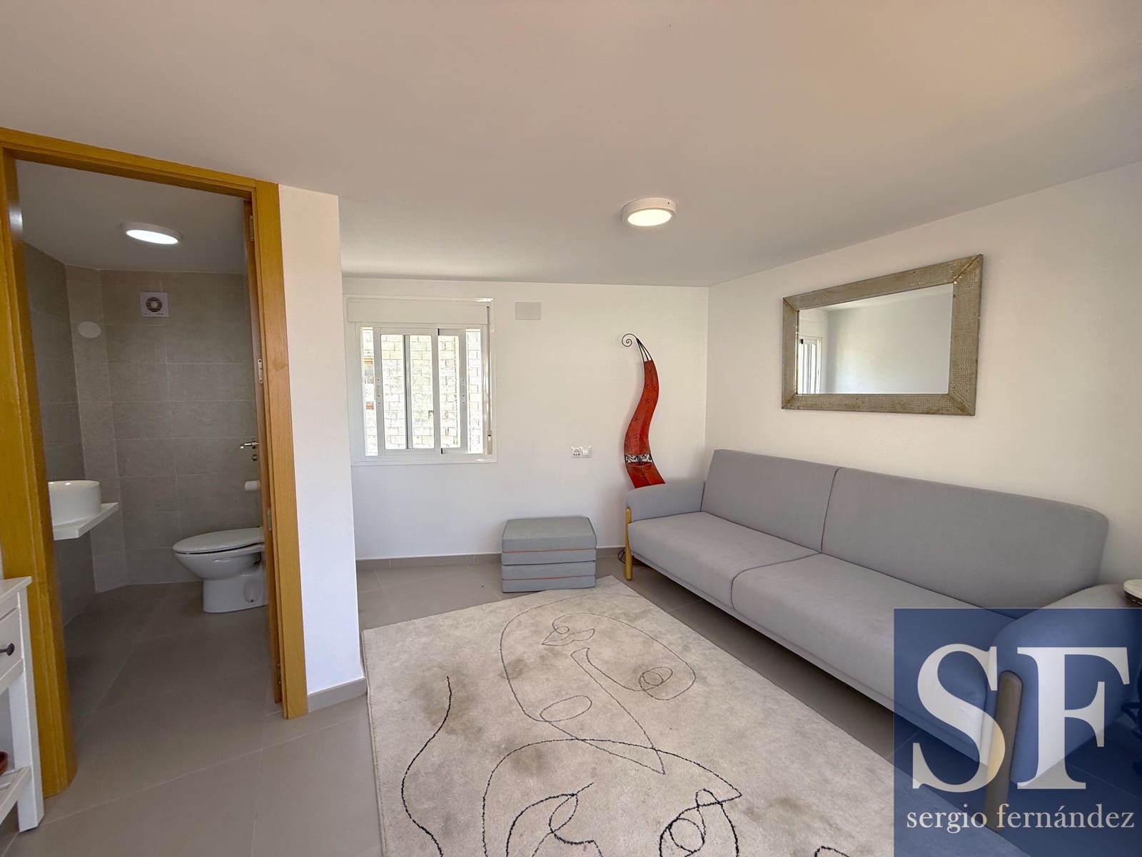 4 soveværelse Byhus til salg i Competa med garage - € 389.950 (Ref: 10035794)