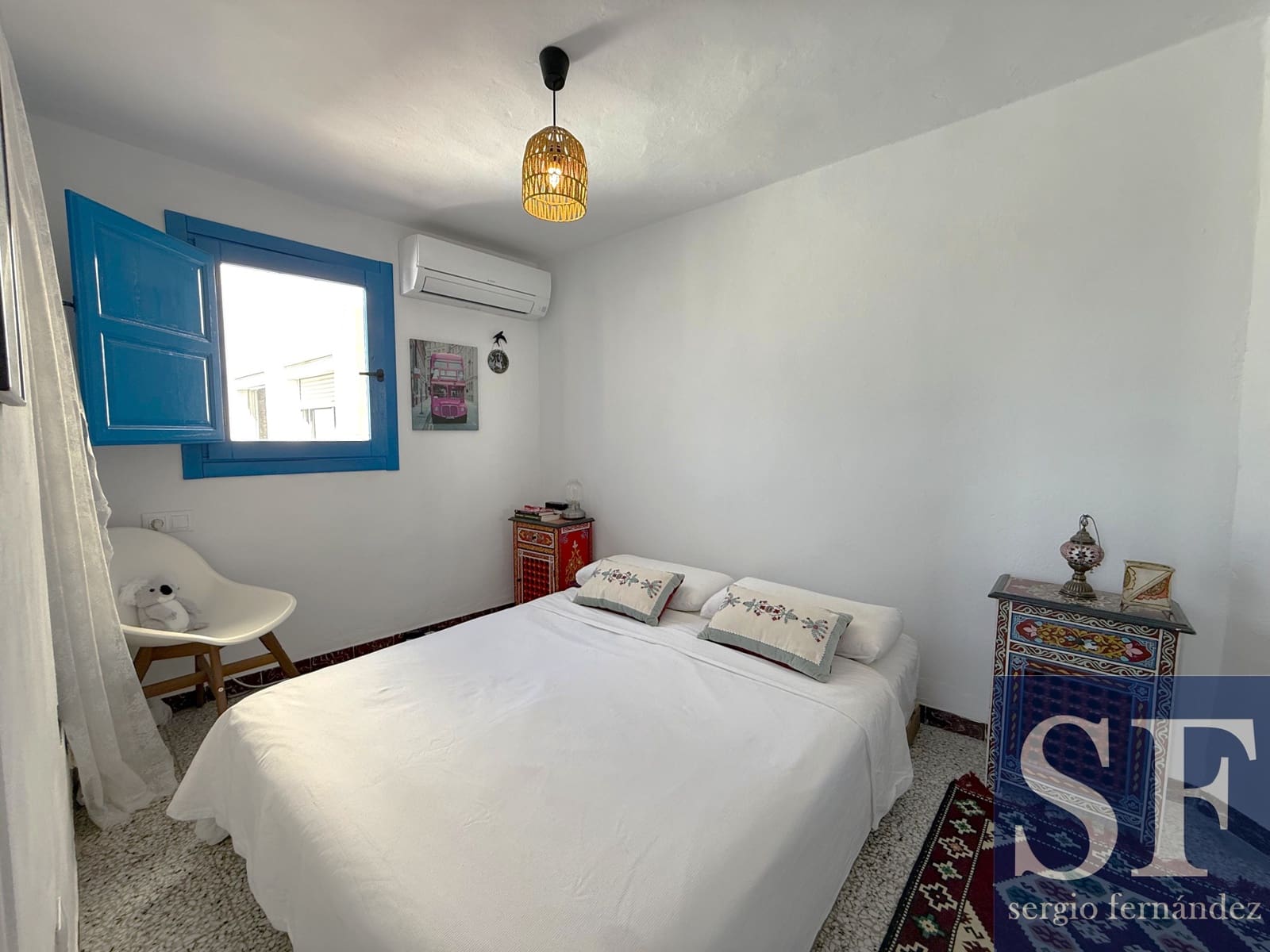 2 sypialnia Dom na sprzedaż w Competa - 249 000 € (Ref: 10051978)