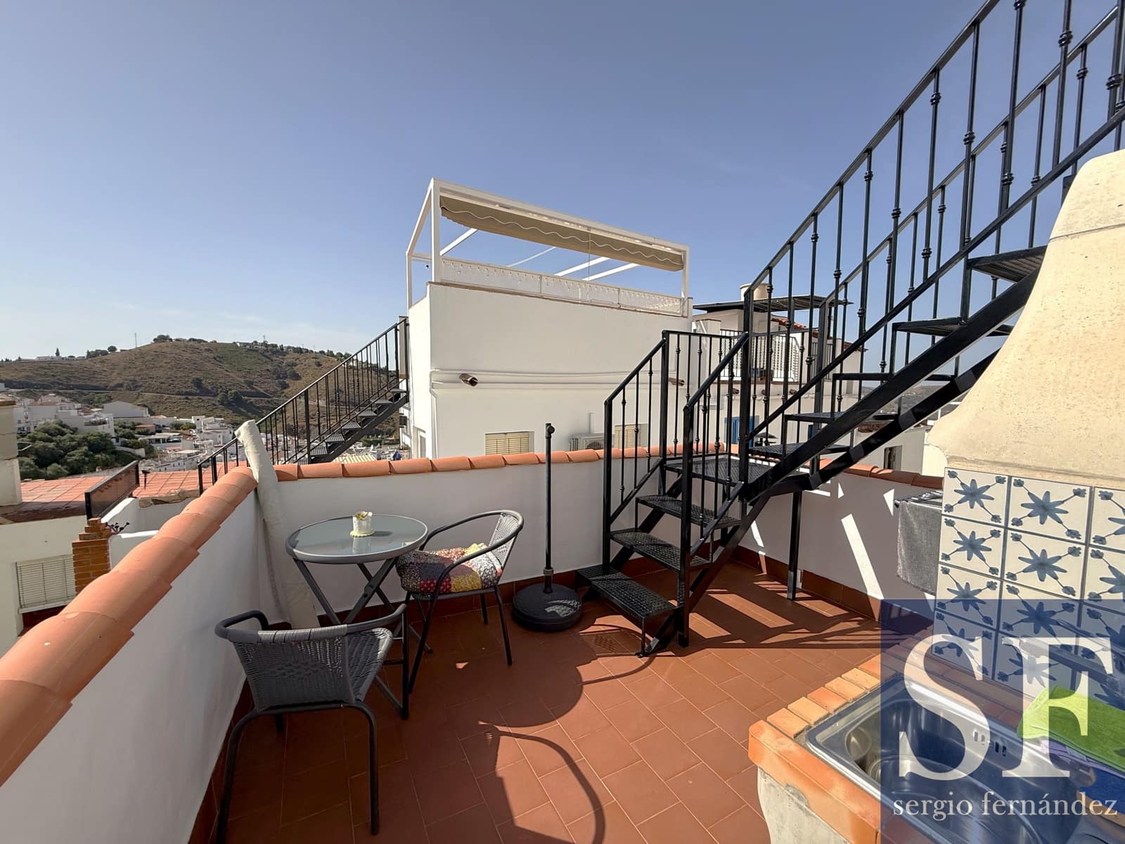 2 sypialnia Dom na sprzedaż w Competa - 249 000 € (Ref: 10051978)