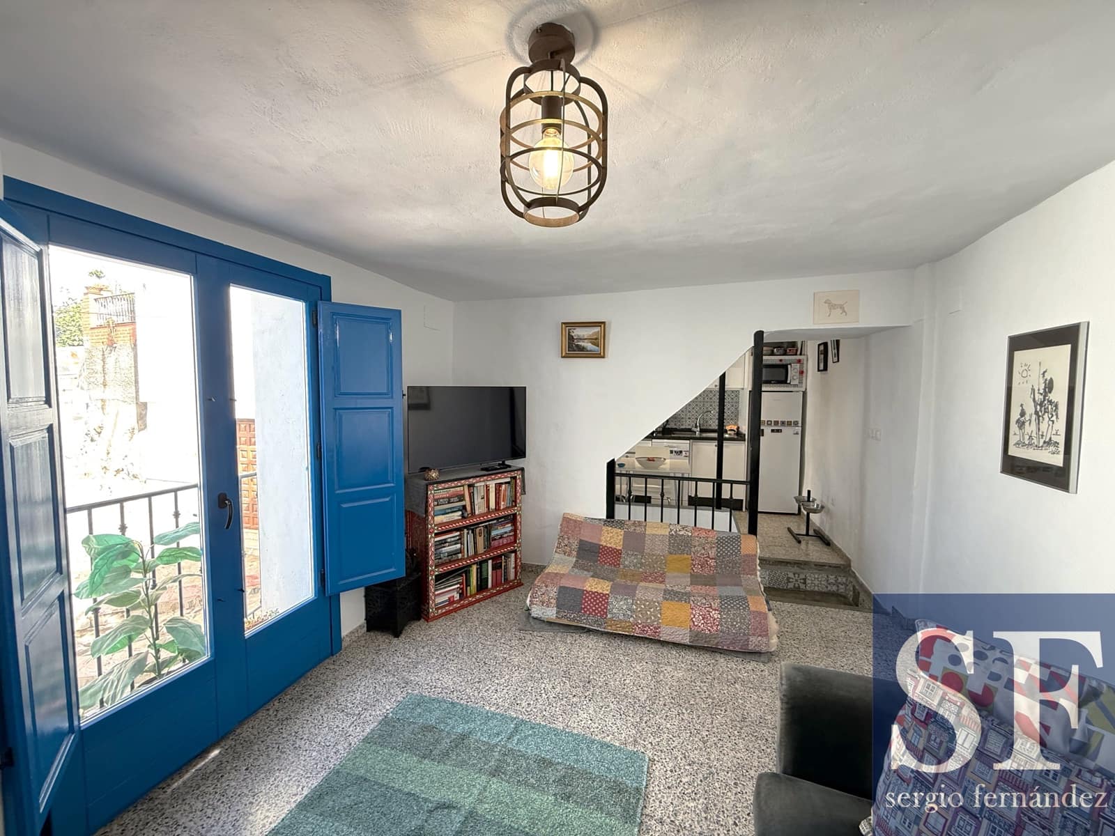 2 sypialnia Dom na sprzedaż w Competa - 249 000 € (Ref: 10051978)