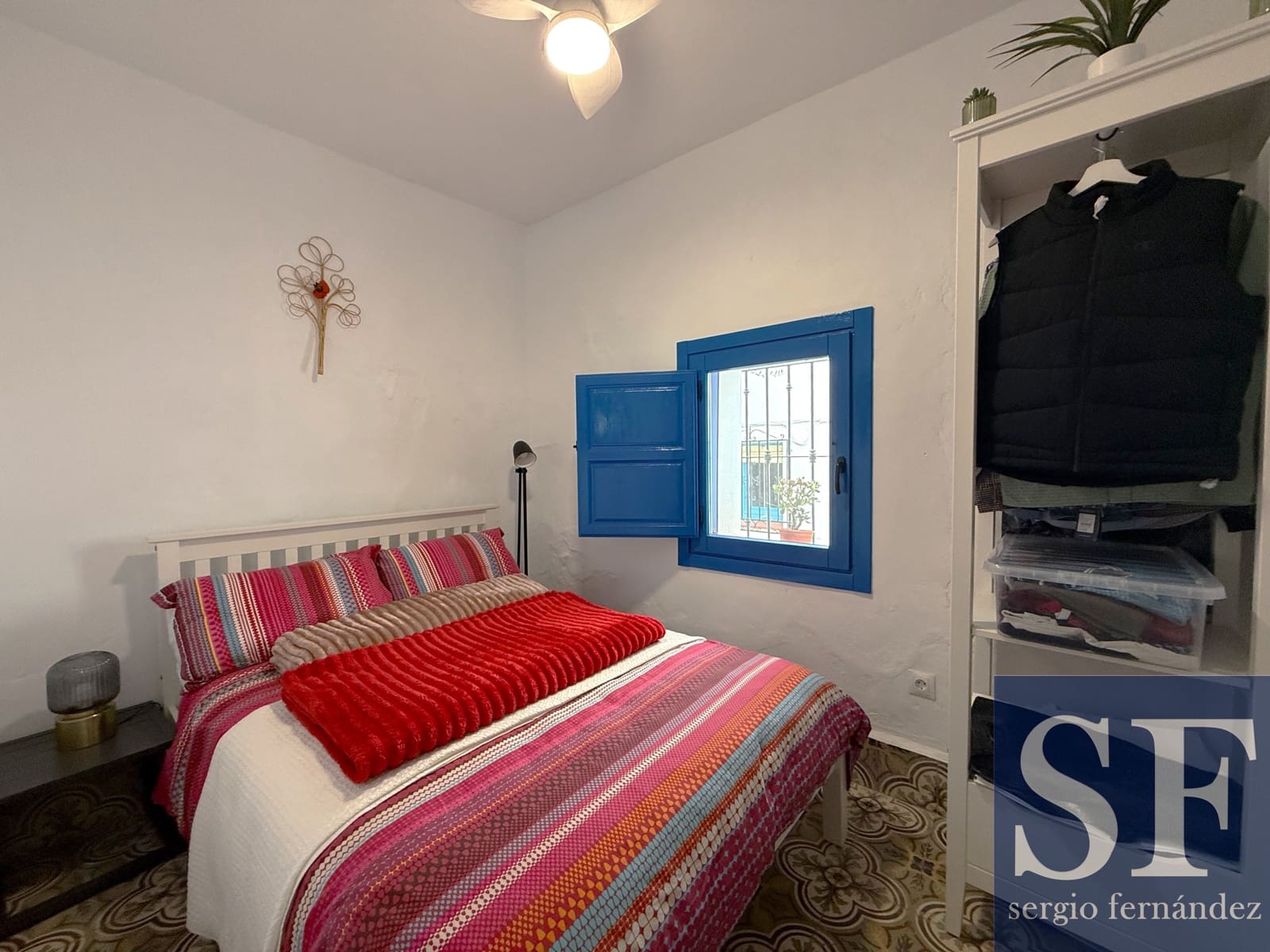 2 sypialnia Dom na sprzedaż w Competa - 249 000 € (Ref: 10051978)