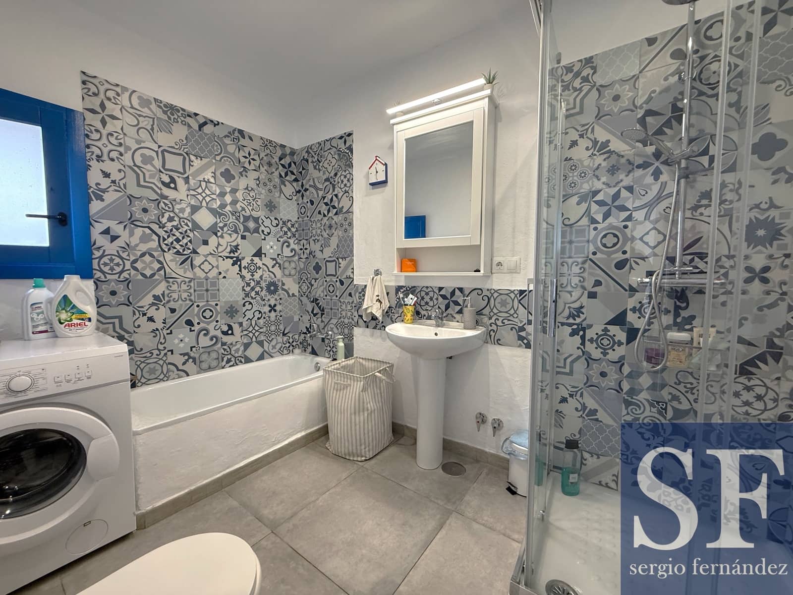 2 sypialnia Dom na sprzedaż w Competa - 249 000 € (Ref: 10051978)