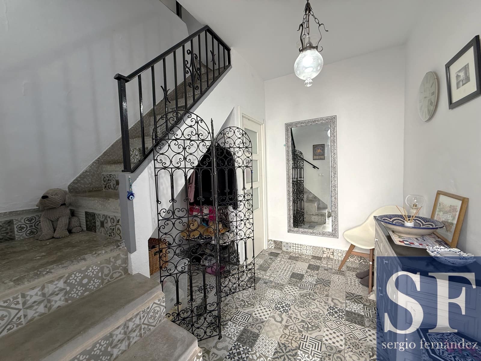 2 sypialnia Dom na sprzedaż w Competa - 249 000 € (Ref: 10051978)