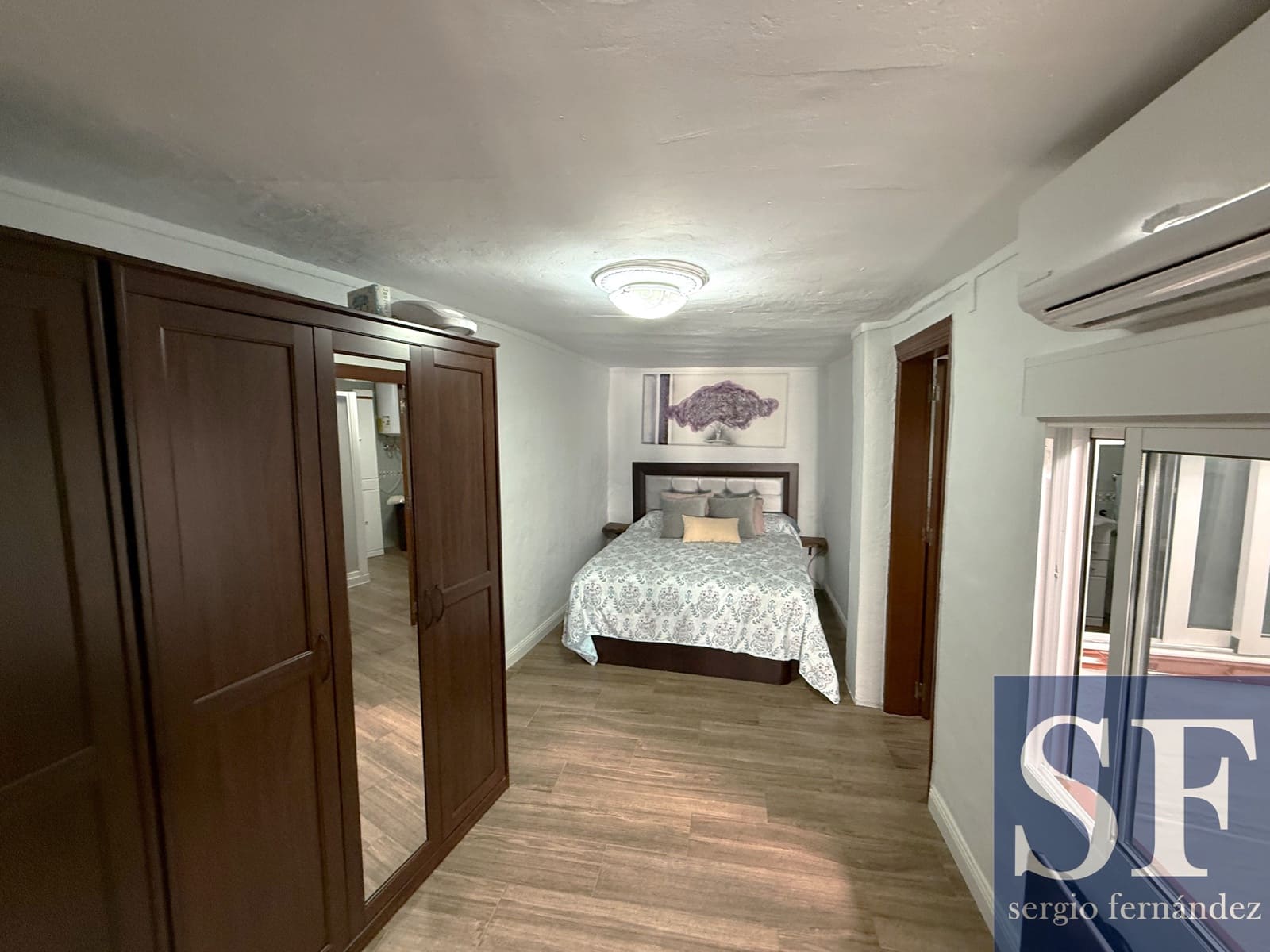 Casa de 4 habitaciones en Cómpeta en venta - 199.000 € (Ref: 10051979)