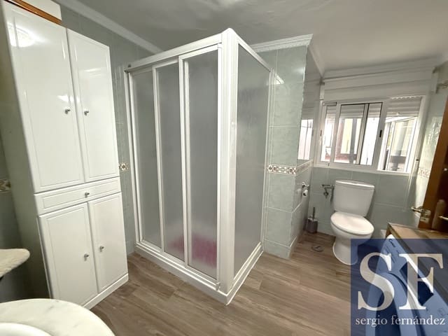 Casa de 4 habitaciones en Cómpeta en venta - 199.000 € (Ref: 10051979)