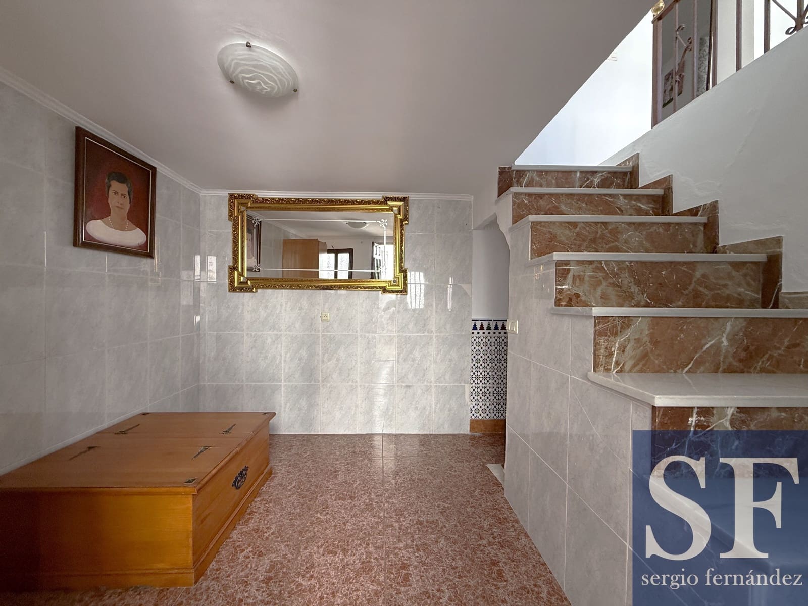 Casa de 4 habitaciones en Cómpeta en venta - 199.000 € (Ref: 10051979)