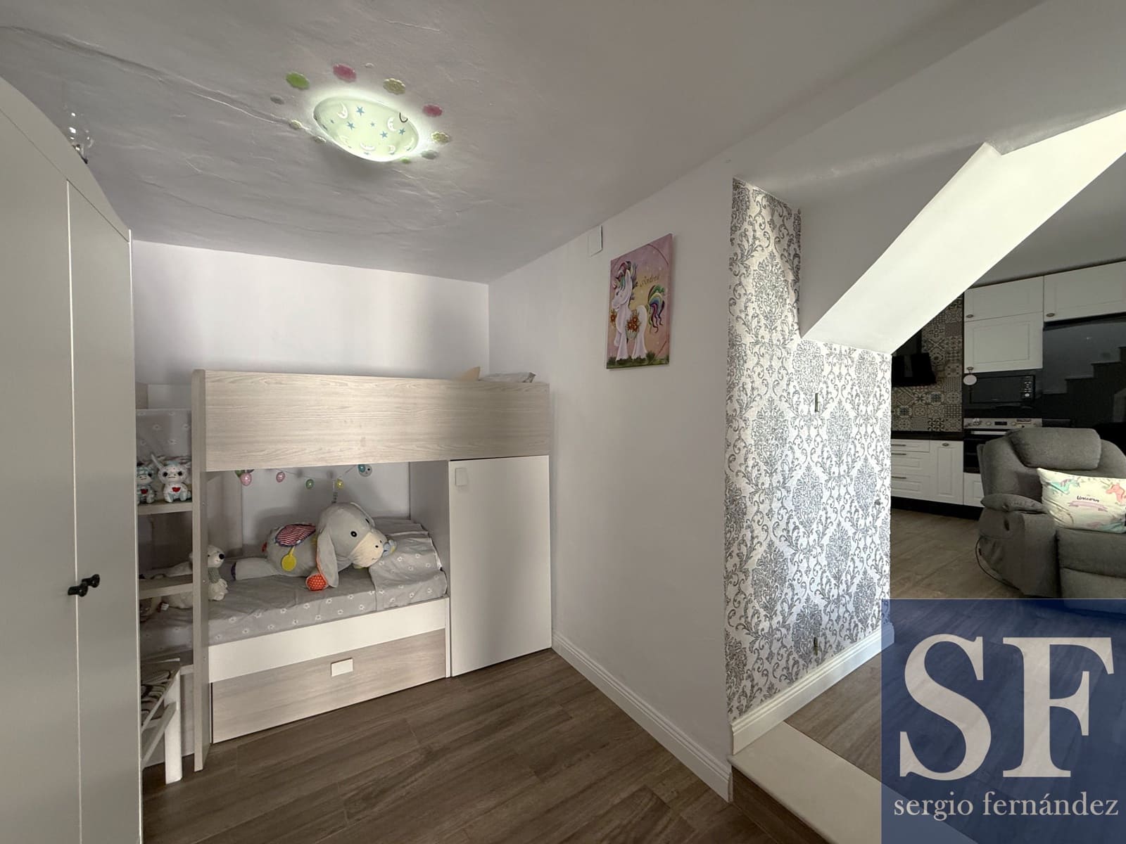 Casa de 4 habitaciones en Cómpeta en venta - 199.000 € (Ref: 10051979)