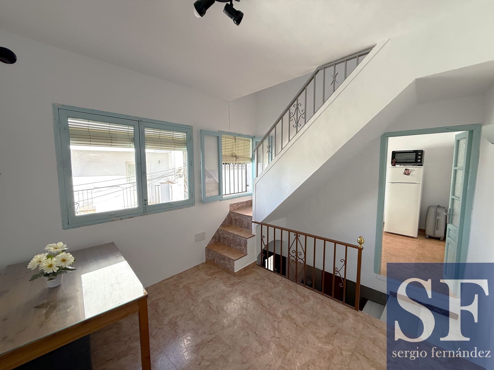 Casa de 4 habitaciones en Cómpeta en venta - 199.000 € (Ref: 10051979)