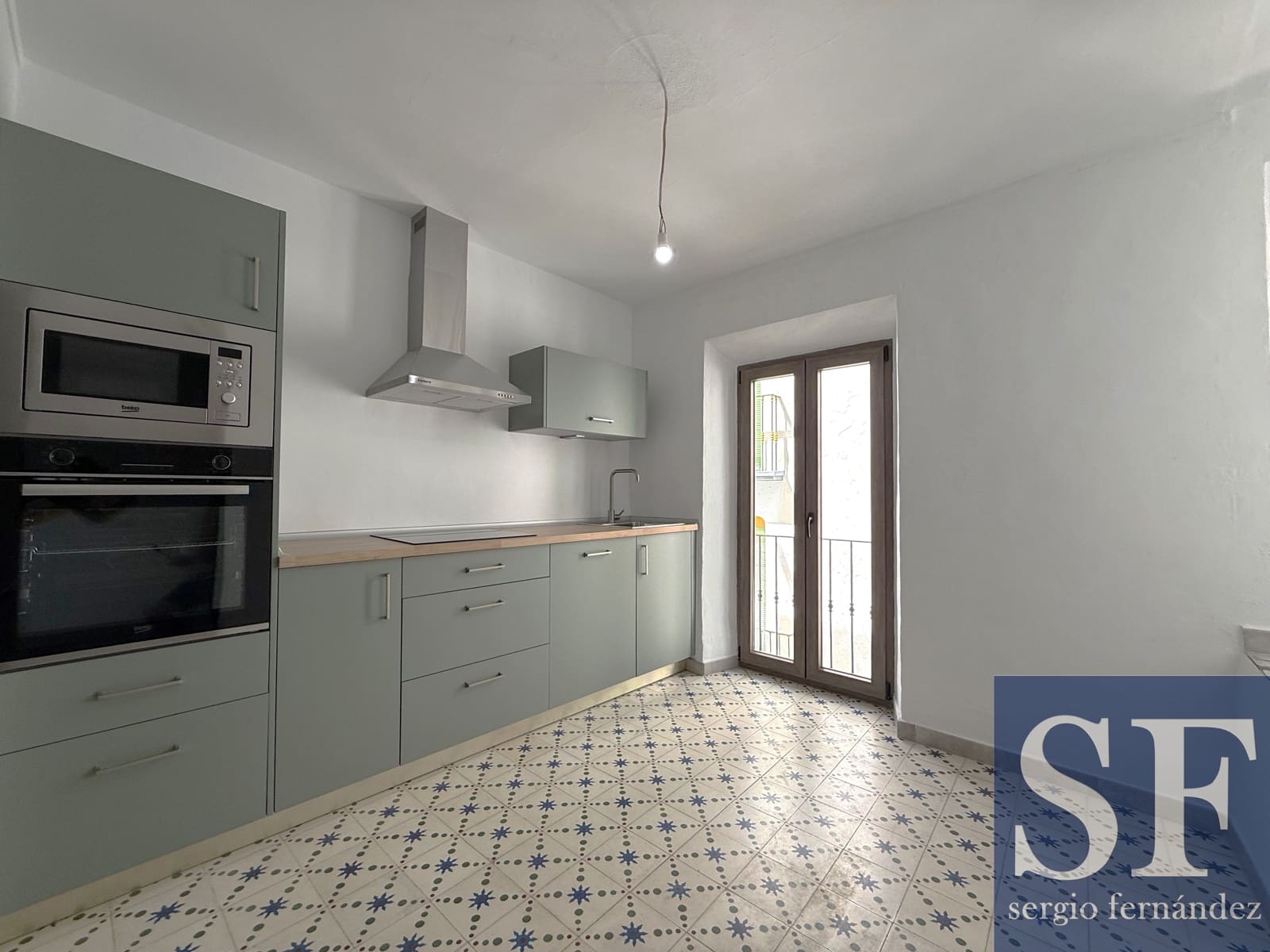 2 sypialnia Dom na sprzedaż w Competa - 289 000 € (Ref: 10054287)