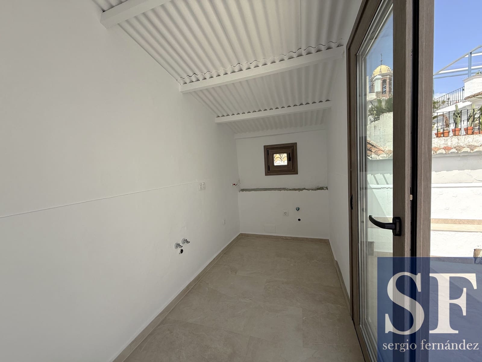 2 sypialnia Dom na sprzedaż w Competa - 289 000 € (Ref: 10054287)