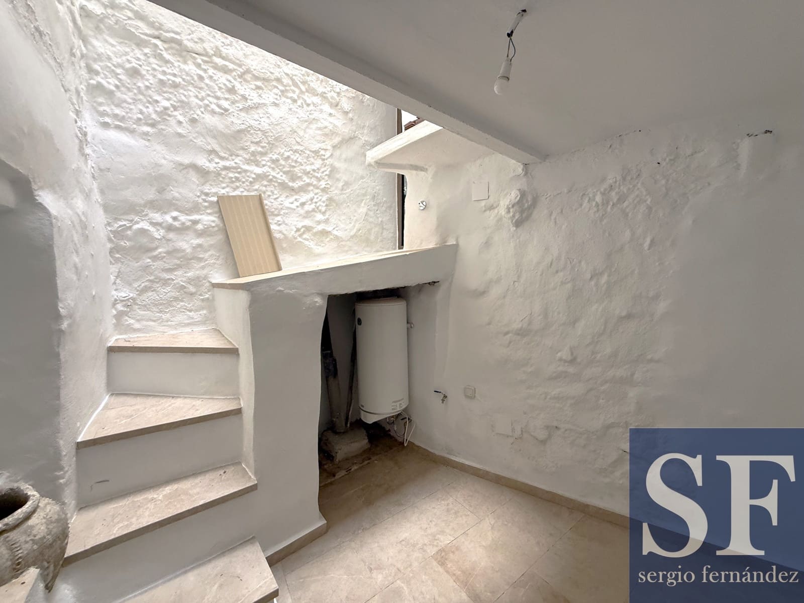 2 sypialnia Dom na sprzedaż w Competa - 289 000 € (Ref: 10054287)