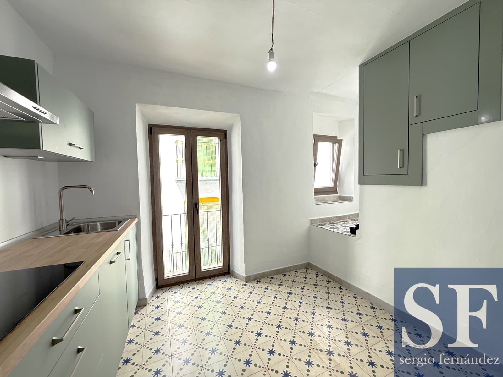 2 sypialnia Dom na sprzedaż w Competa - 289 000 € (Ref: 10054287)