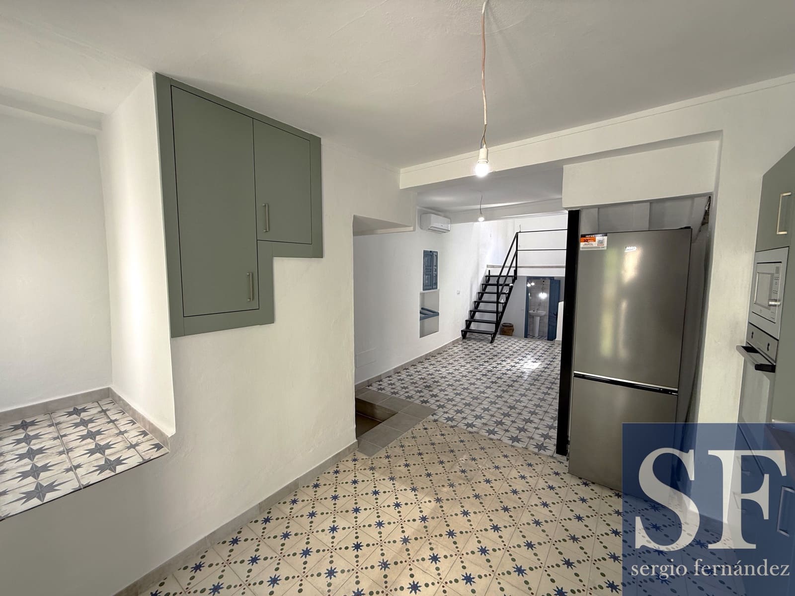 2 sypialnia Dom na sprzedaż w Competa - 289 000 € (Ref: 10054287)