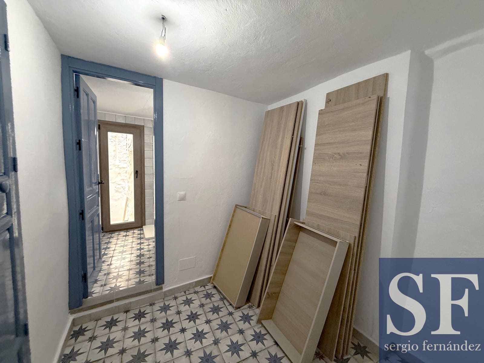 2 sypialnia Dom na sprzedaż w Competa - 289 000 € (Ref: 10054287)