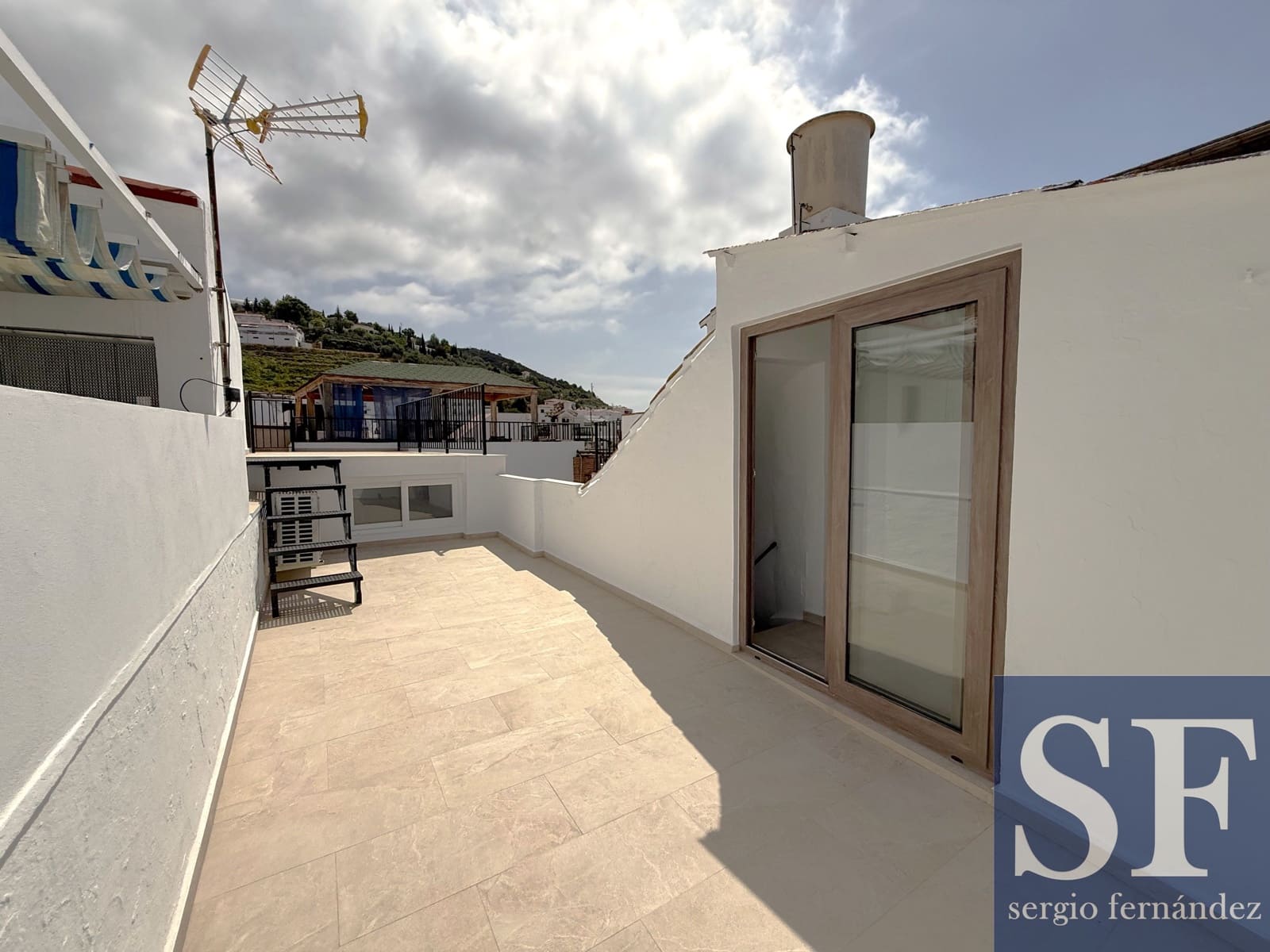 2 sypialnia Dom na sprzedaż w Competa - 289 000 € (Ref: 10054287)