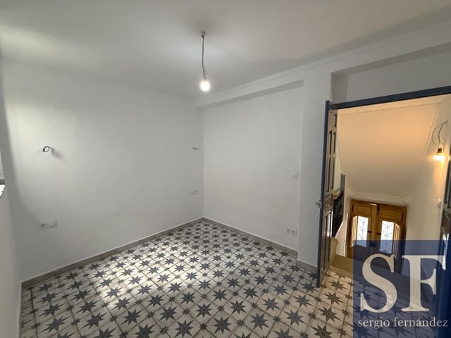 2 bedroom Townhouse for sale in Cómpeta - € 289,000 (Ref: 10054287)