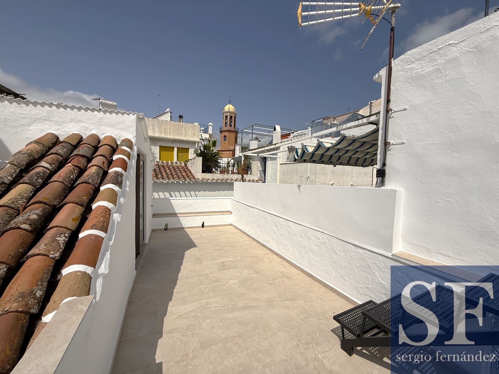 2 sypialnia Dom na sprzedaż w Competa - 289 000 € (Ref: 10054287)