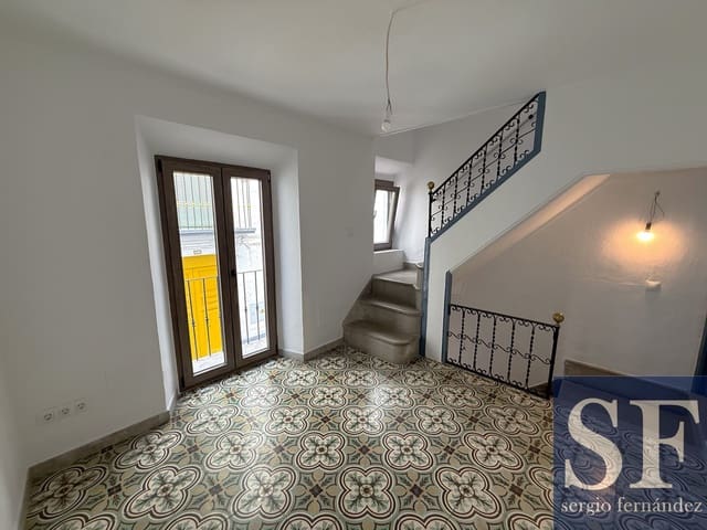 2 bedroom Townhouse for sale in Cómpeta - € 289,000 (Ref: 10054287)