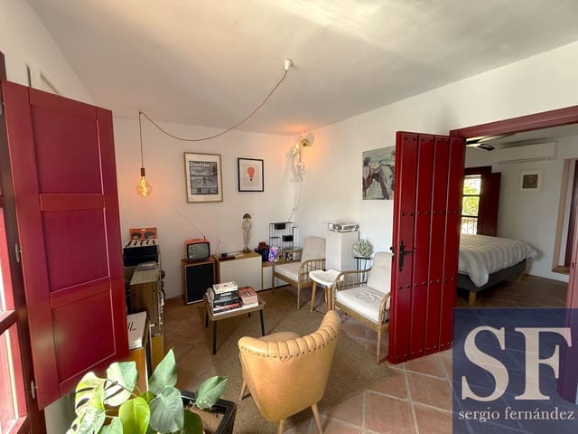Casa de 2 habitaciones en Cómpeta en venta - 379.000 € (Ref: 10054288)