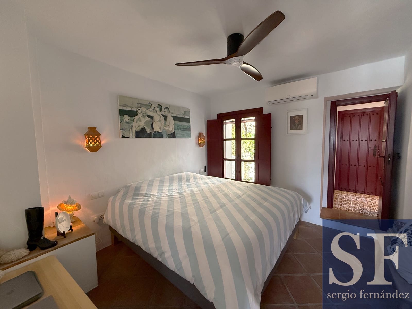 Casa de 2 habitaciones en Cómpeta en venta - 379.000 € (Ref: 10054288)
