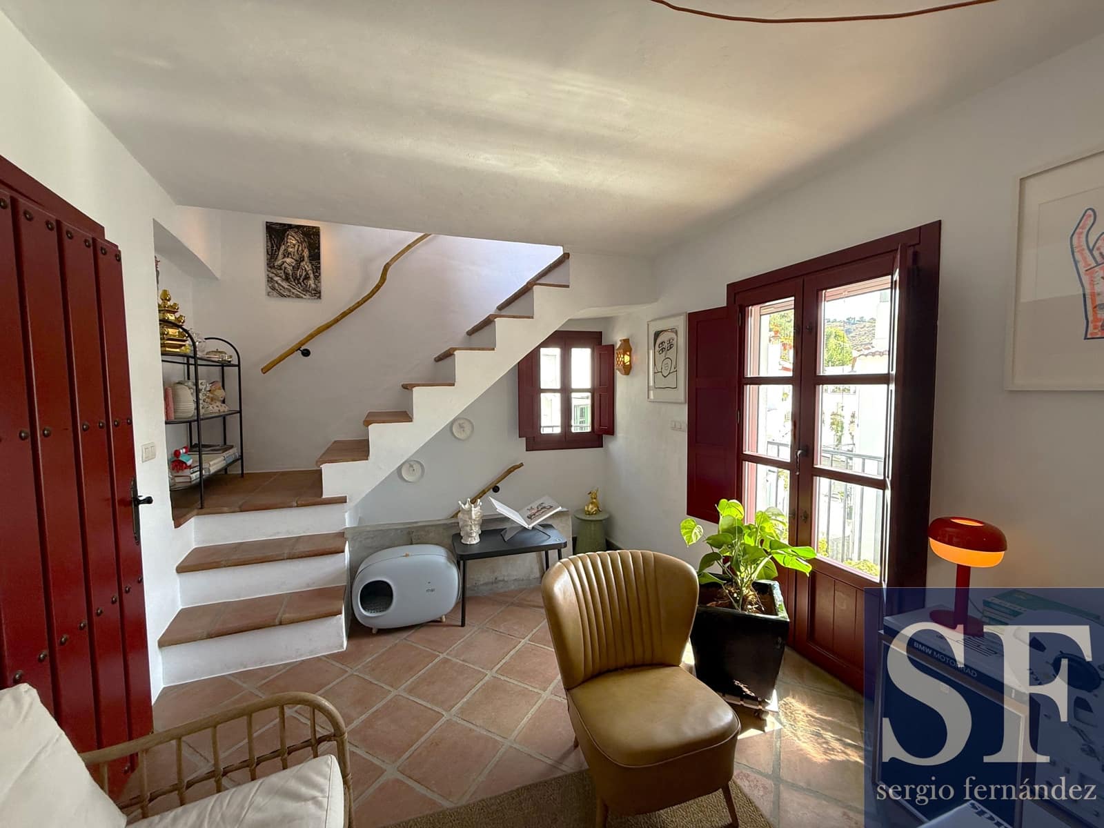 Casa de 2 habitaciones en Cómpeta en venta - 379.000 € (Ref: 10054288)