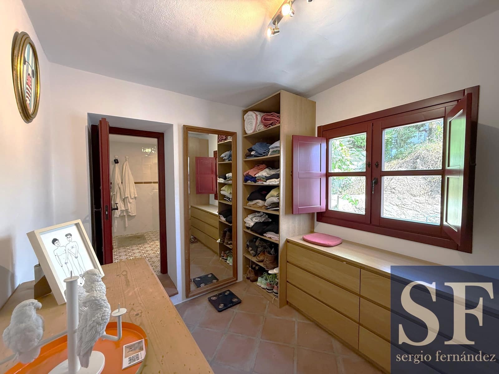 Casa de 2 habitaciones en Cómpeta en venta - 379.000 € (Ref: 10054288)