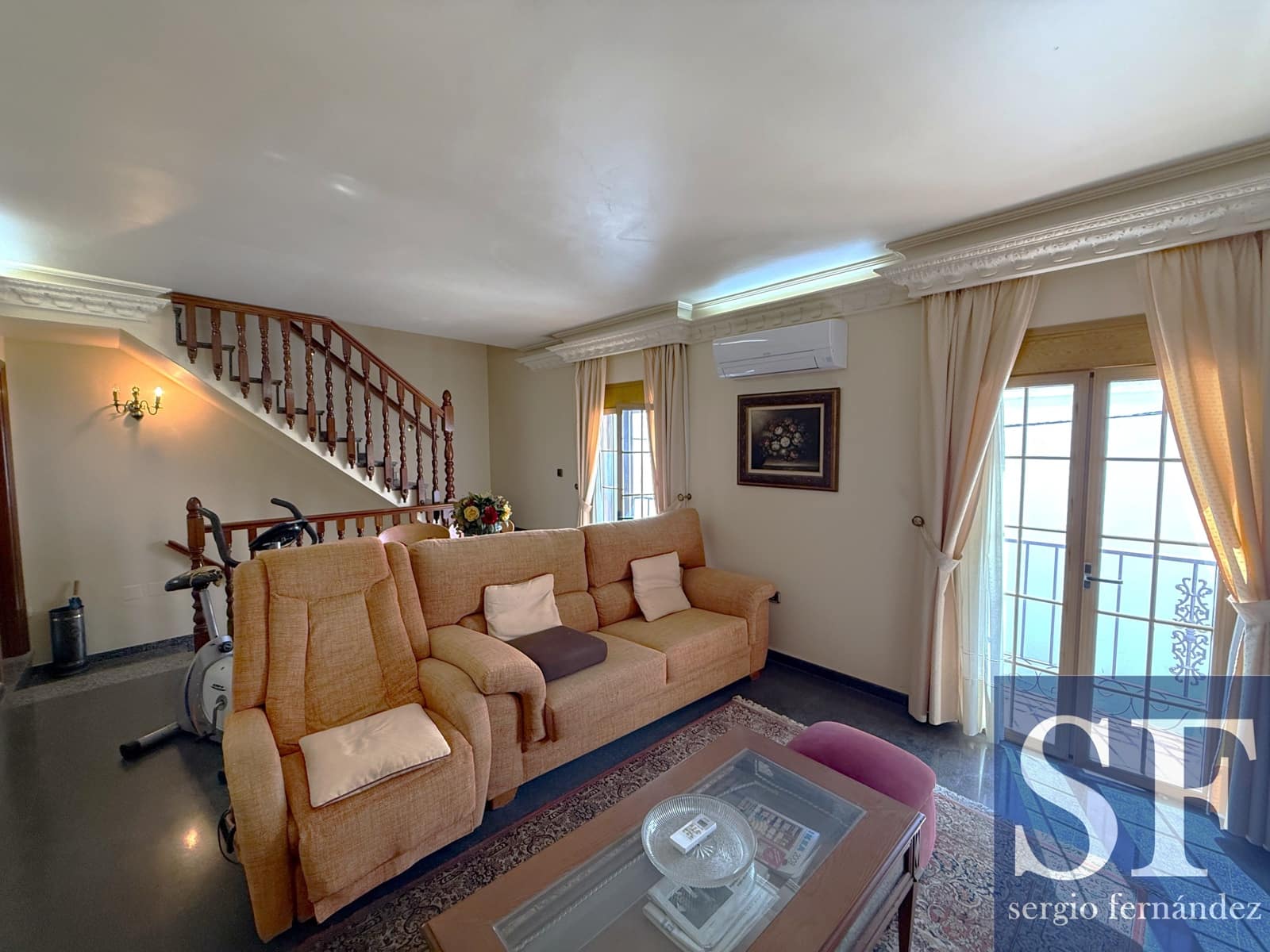 3 chambre Maison de Ville à vendre à Canillas de Aceituno - 110 000 € (Ref: 10057630)